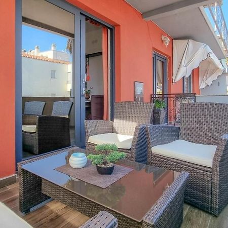 Enio Lägenhet Novigrad Istria Exteriör bild