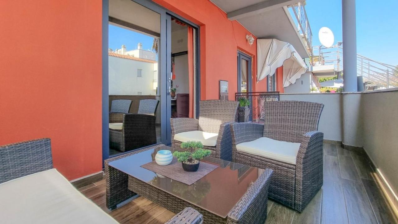 Enio Lägenhet Novigrad Istria Exteriör bild